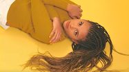 MAGIQUE – Kimberose va enflammer Dax